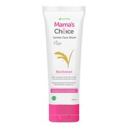 Mama's Choice Gentle Face Wash