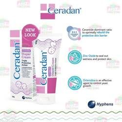 Ceradan Diaper Cream 50g