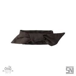Cuit Baby Wear CUIT Nara Bandana Anak/Baby BC KOJO Series - Brown Cocoa