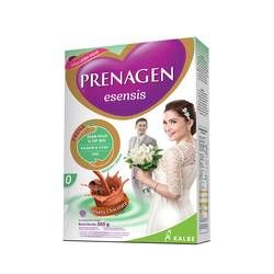 PRENAGEN ESENSIS VELVETY CHOCO 360 gr