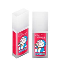 Vienna Beauty Doraemon Vibes Lip Cream -7Ml Case 10