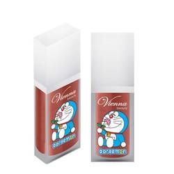 Vienna Beauty Doraemon Vibes Lip Cream -7Ml Case 05