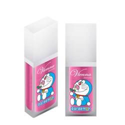 Vienna Beauty Doraemon Vibes Lip Cream -7Ml Case 07