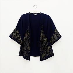 Lyne Halim Blazer Bordir 8021 - 40