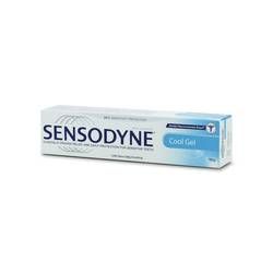 Sensodyne Cool Gel 100g
