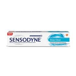 Sensodyne Deep Clean