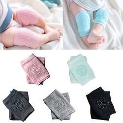 Pelindung Lutut Bayi Pink