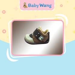 Baby Wang Sepatu Anak - BWD 230 - Size 3 