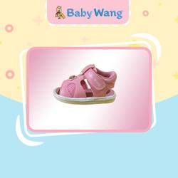 Baby Wang Sepatu Anak - BWD 231 - Size 6