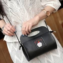 Tas Selempang Mini Motif Ice Cream