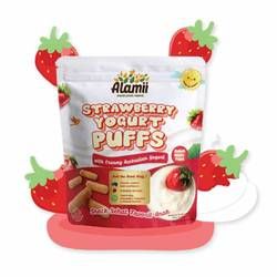 Alamii Puff 25G Strawberry