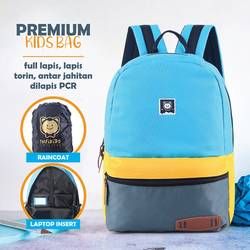 Tas Punggung Anak Premium Quality INFKD IDS 103