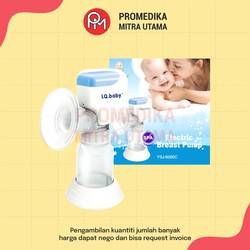 Breast pump electric mico HL-0604