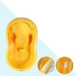 Scoora Bath Tub - Orange