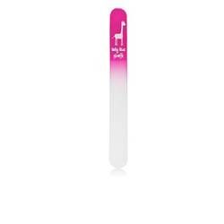 Baby Blue Giraffe Baby Nail File