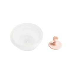 Hegen Manual Diaphragm and Stem
