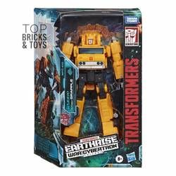 HASBRO Transformers WFC Earthrise Voyager