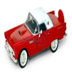 Motormax Ford Thunderbird Hard Top