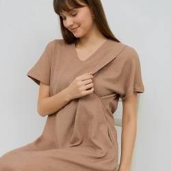 Nyonya Nursing Wear Dayana Soapnut