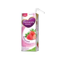 PRENAGEN MOM UHT BERRY LOVE 200 ml
