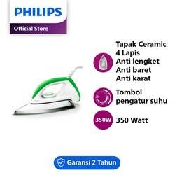 Philips Setrika Kering Classic - Hijau - HD1173/70