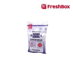 Garam Refina 500 gr FreshBox