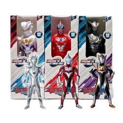 Mainan Anak Robot Ultraman Super Hero Dus Fr1204