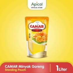 CAMAR Minyak Goreng Standing Pouch 1L