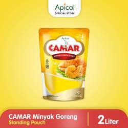 CAMAR Minyak Goreng Standing Pouch 2L