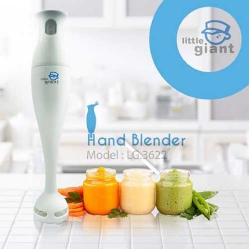 Little Giant Hand Blender - 1