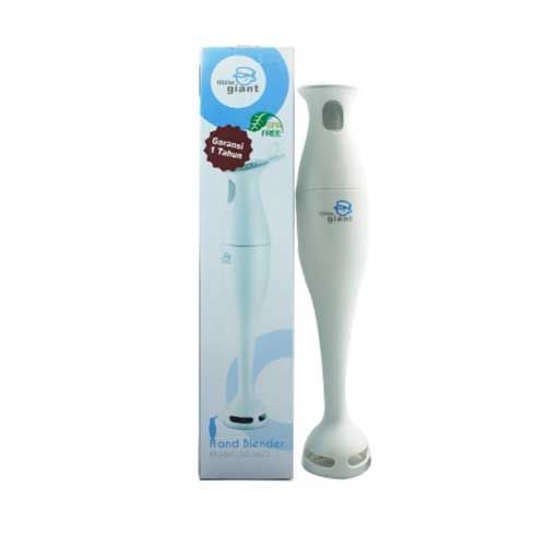 Little Giant Hand Blender - 2