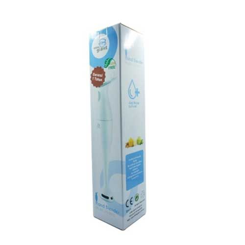 Little Giant Hand Blender - 3