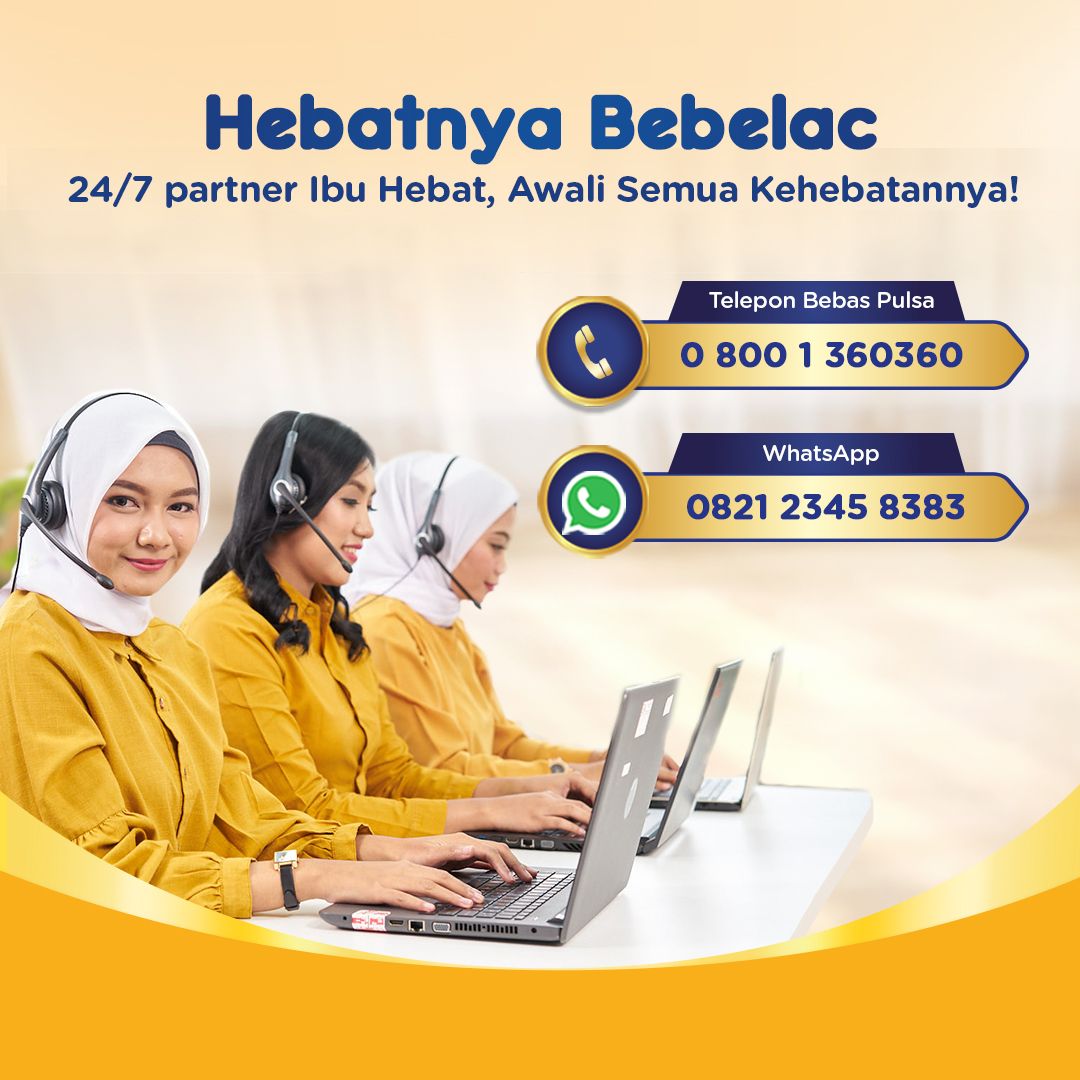 Bebelac 3 Madu Susu Pertumbuhan Bubuk 400 GR - 8