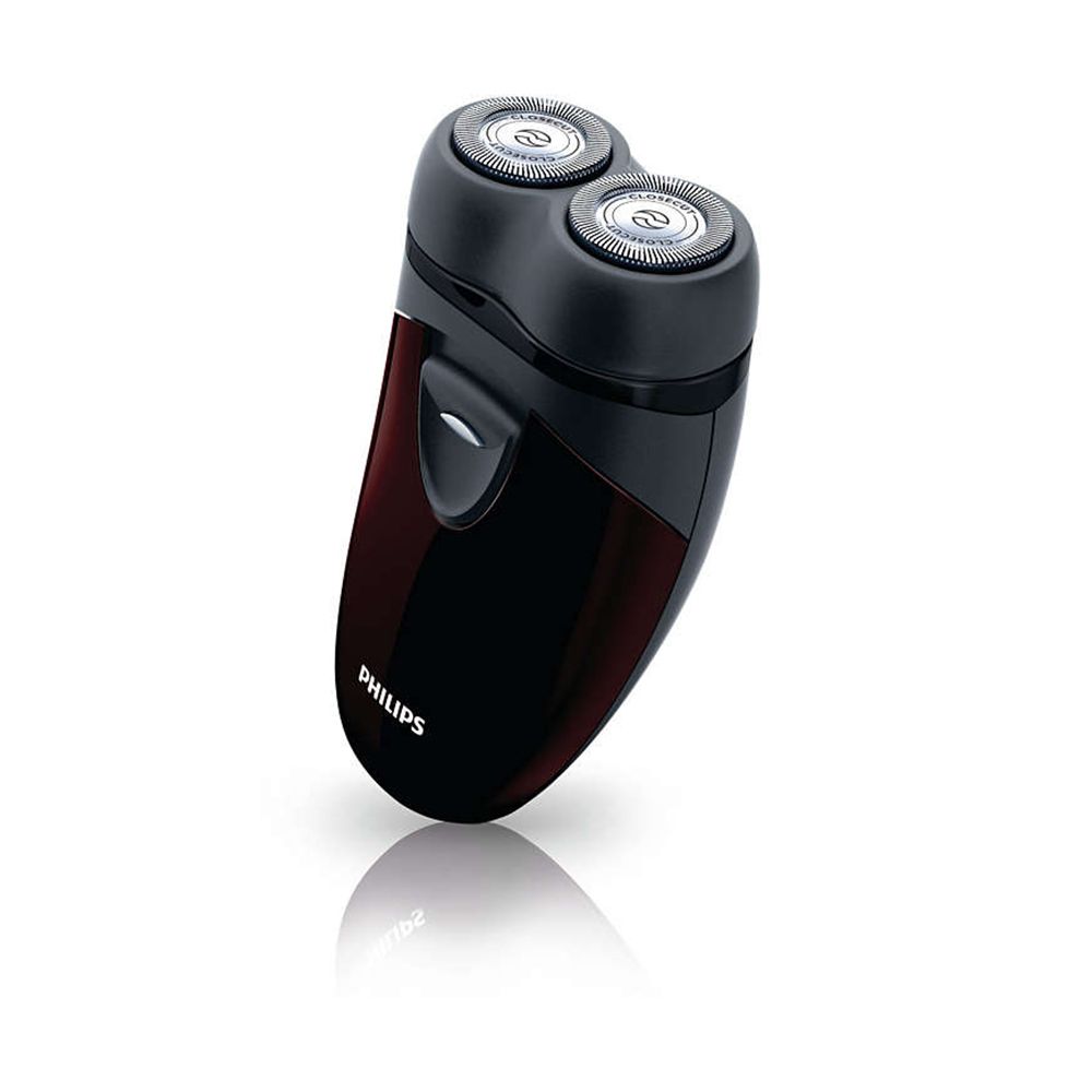 Philips Travel Shaver PQ206/18 Pencukur Jenggot & Kumis - 3