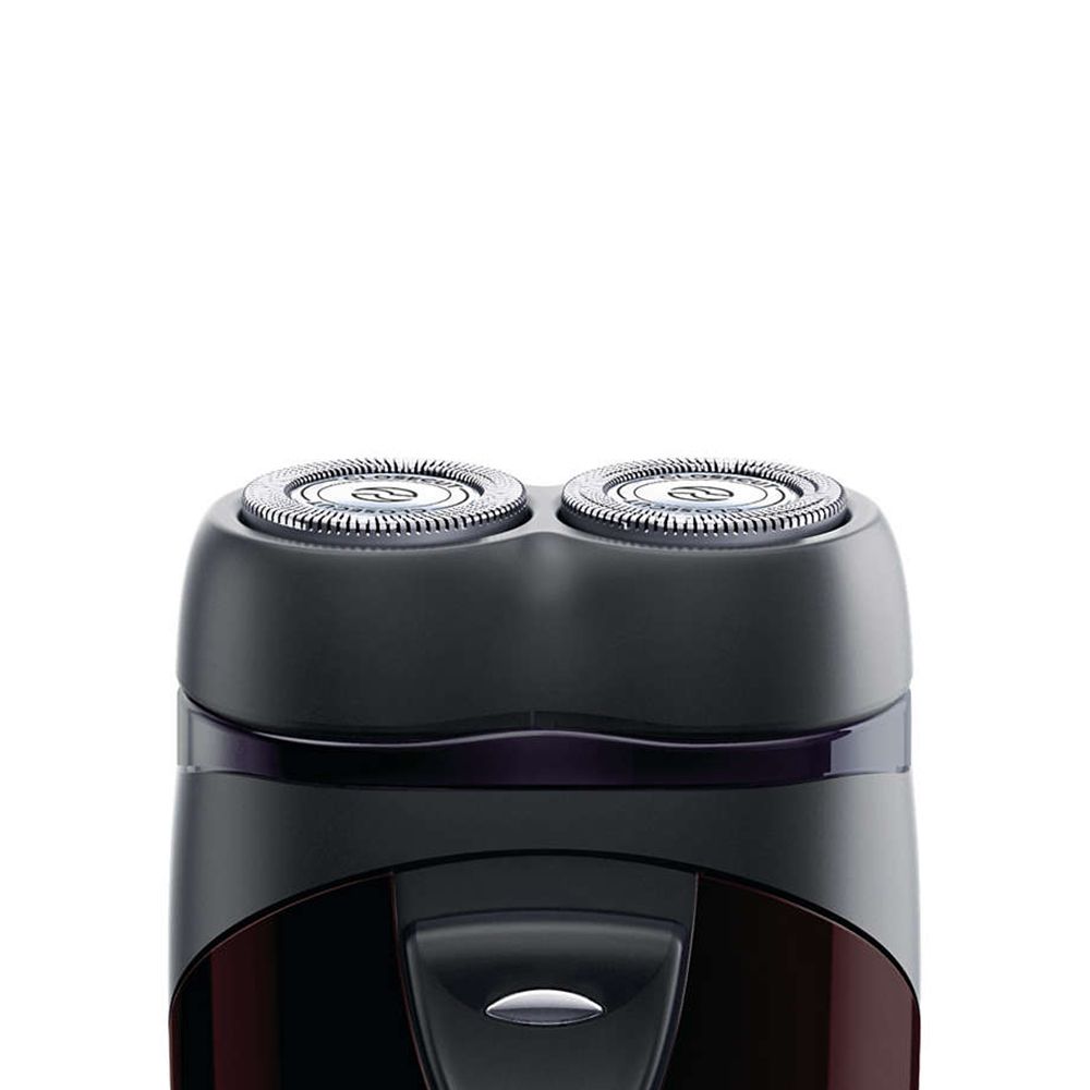 Philips Travel Shaver PQ206/18 Pencukur Jenggot & Kumis - 4