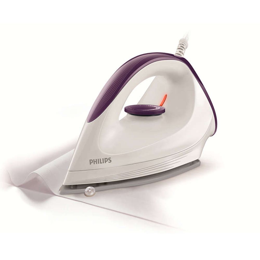 Philips Dry Iron - GC160/27 - 2