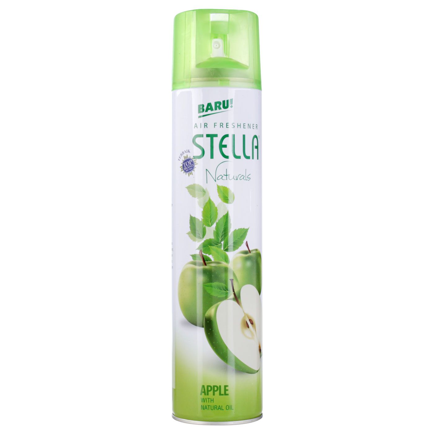 Stella Aerosol Apple Klg (400mL) - 1