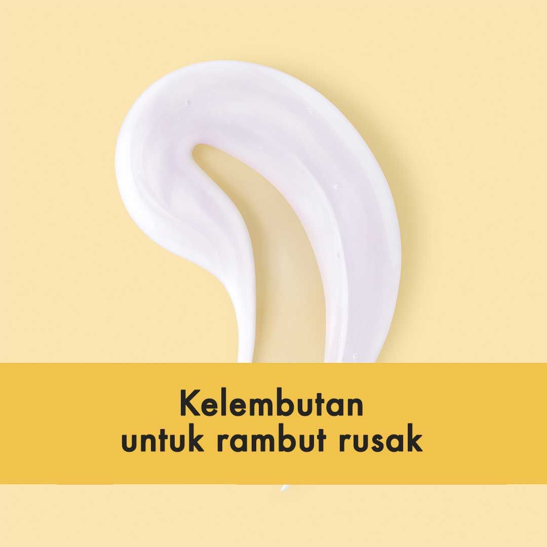 Love Beauty & Planet Hope and Repair,Coconut Oil & Ylang Ylang Shampoo 400ml - 6