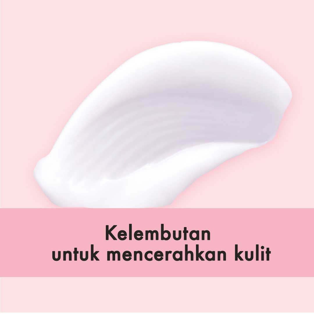 Love Beauty & Planet Majestic Glow, Murumuru Butter & Rose Body Wash 400ml - 6