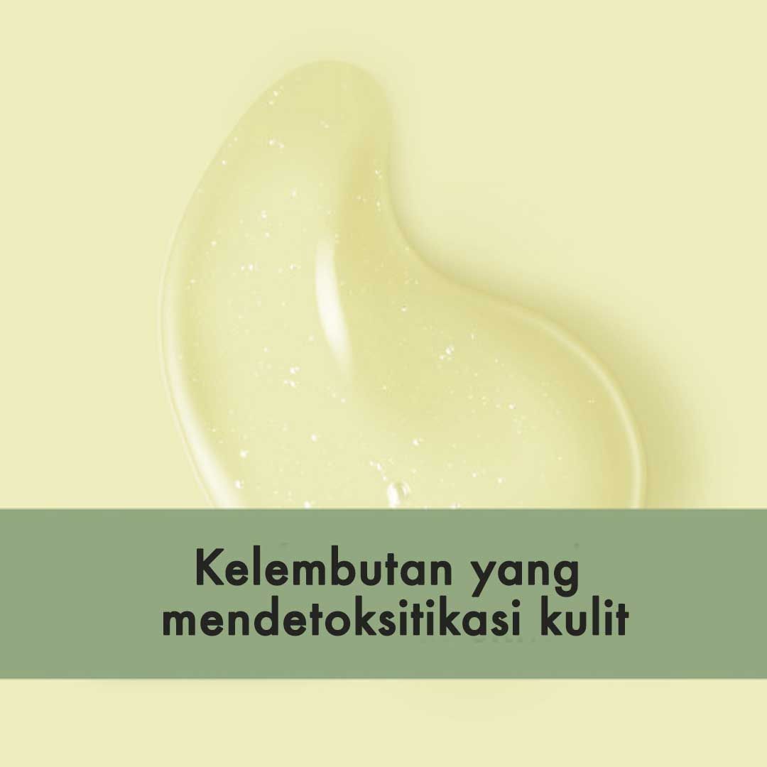 Love Beauty & Planet Pure and Positive, Tea Tree Oil & Vetiver Body Wash 400ml - 7