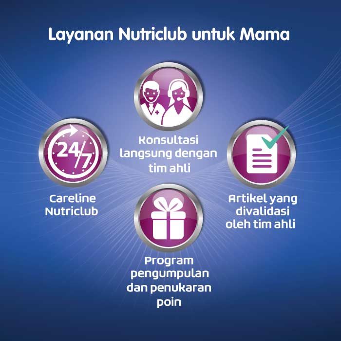 Nutrilon Royal Prosyneo 3 Susu Pertumbuhan Bubuk 400 GR - 10