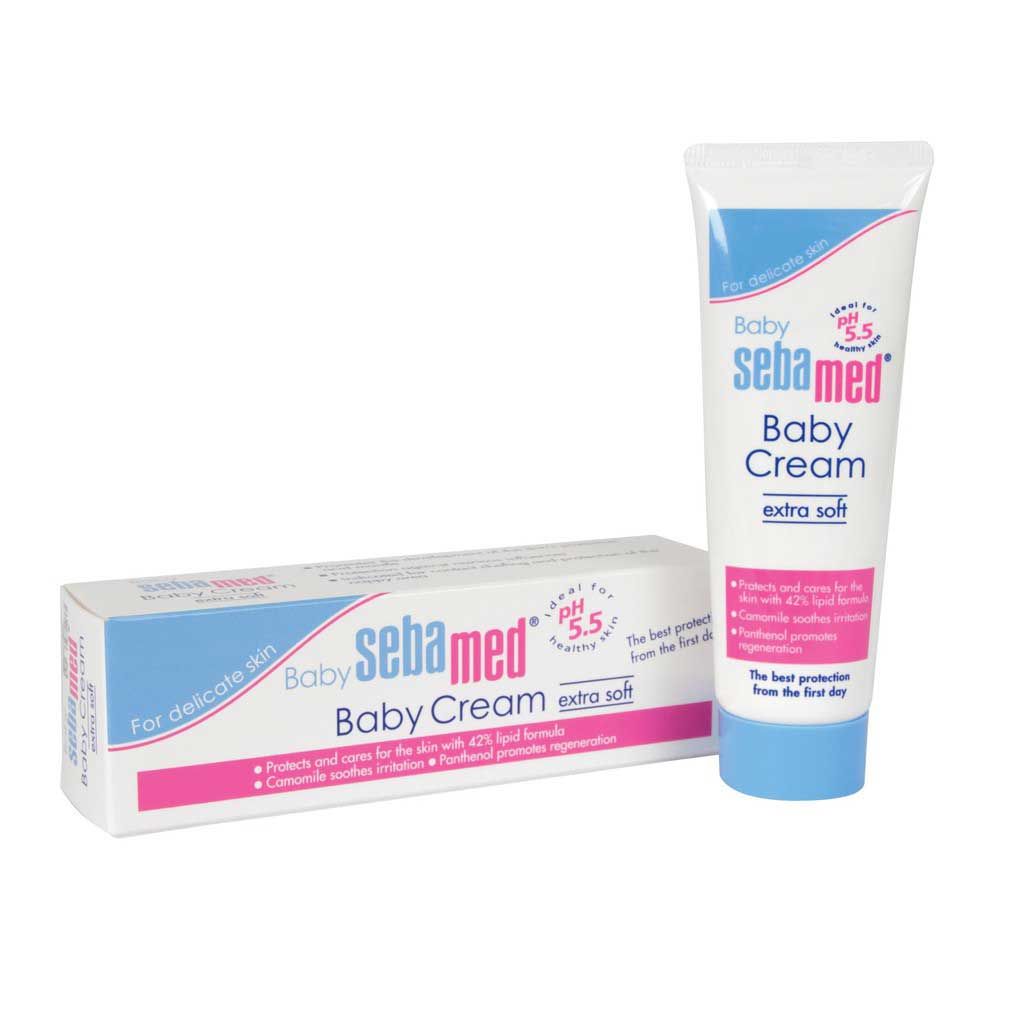Facial Cream Sebamed Baby Cream For Eczema Sebamed Baby Cream