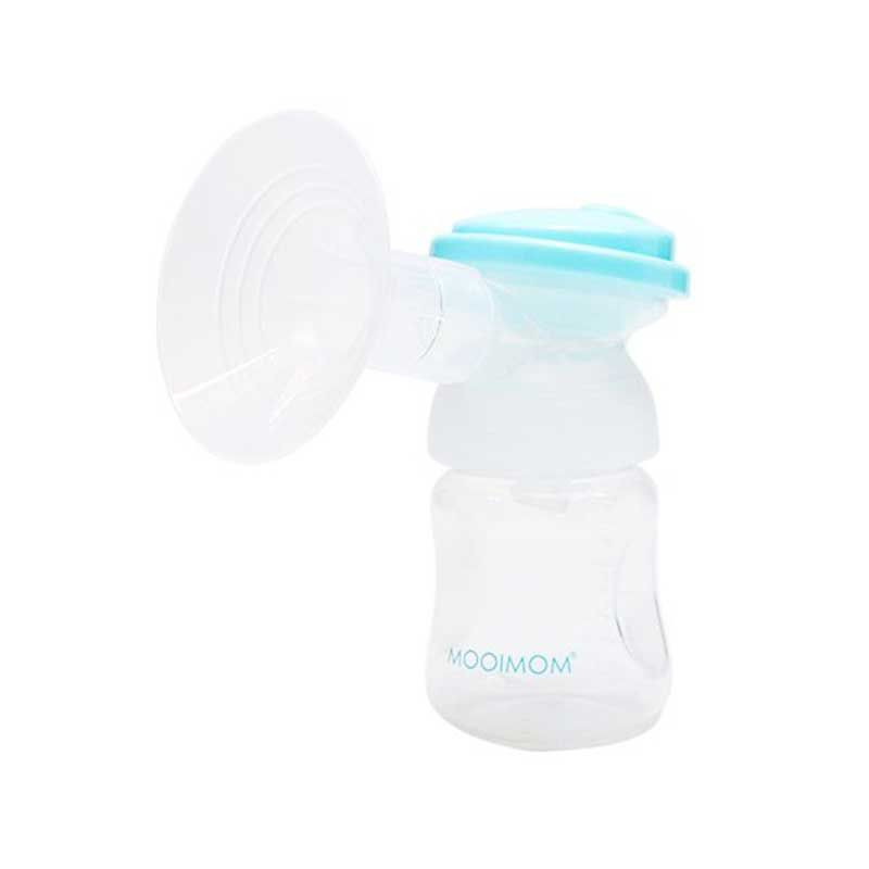Mooimom New Electric Breast Pump A92801 - 2