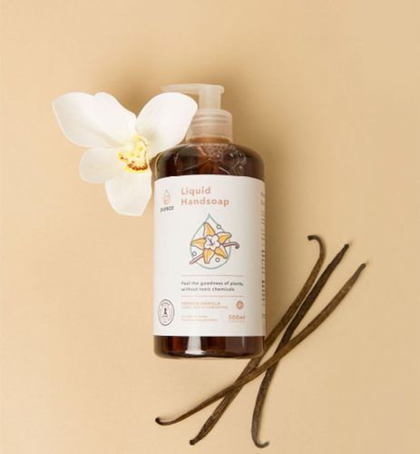 Pureco Liquid Handsoap - 500ml - 1