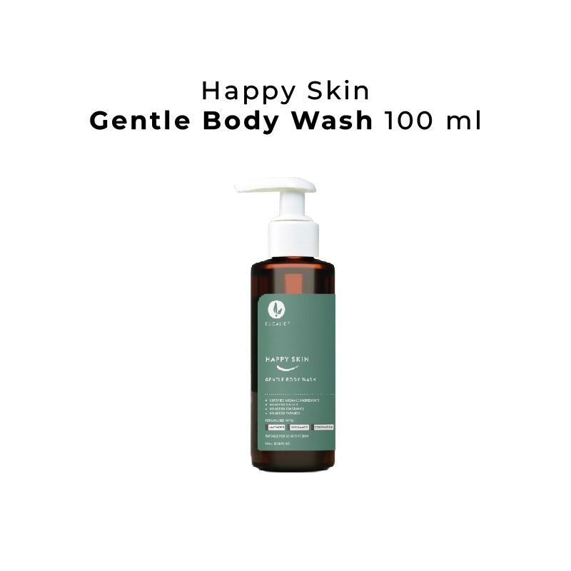 Happy Skin Gentle Body Wash 100 ml - 1
