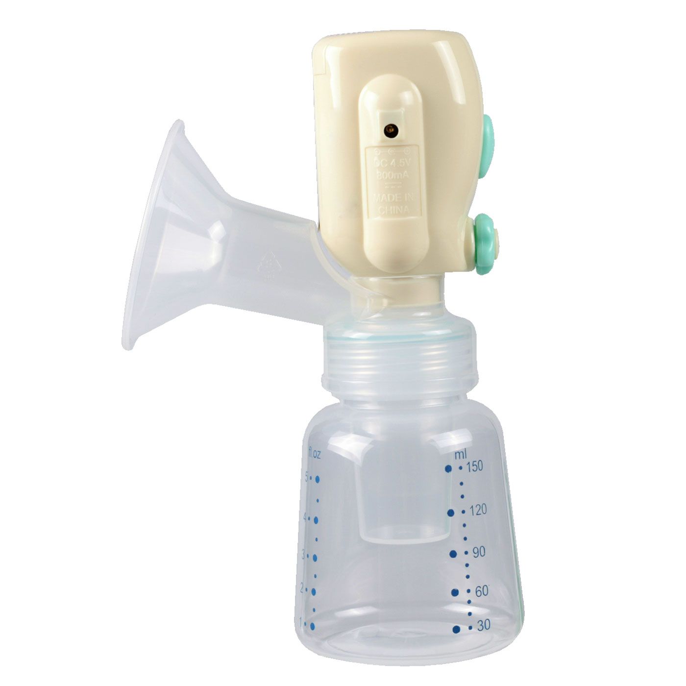 Little Giant Mini Electric Breast Pump - 1
