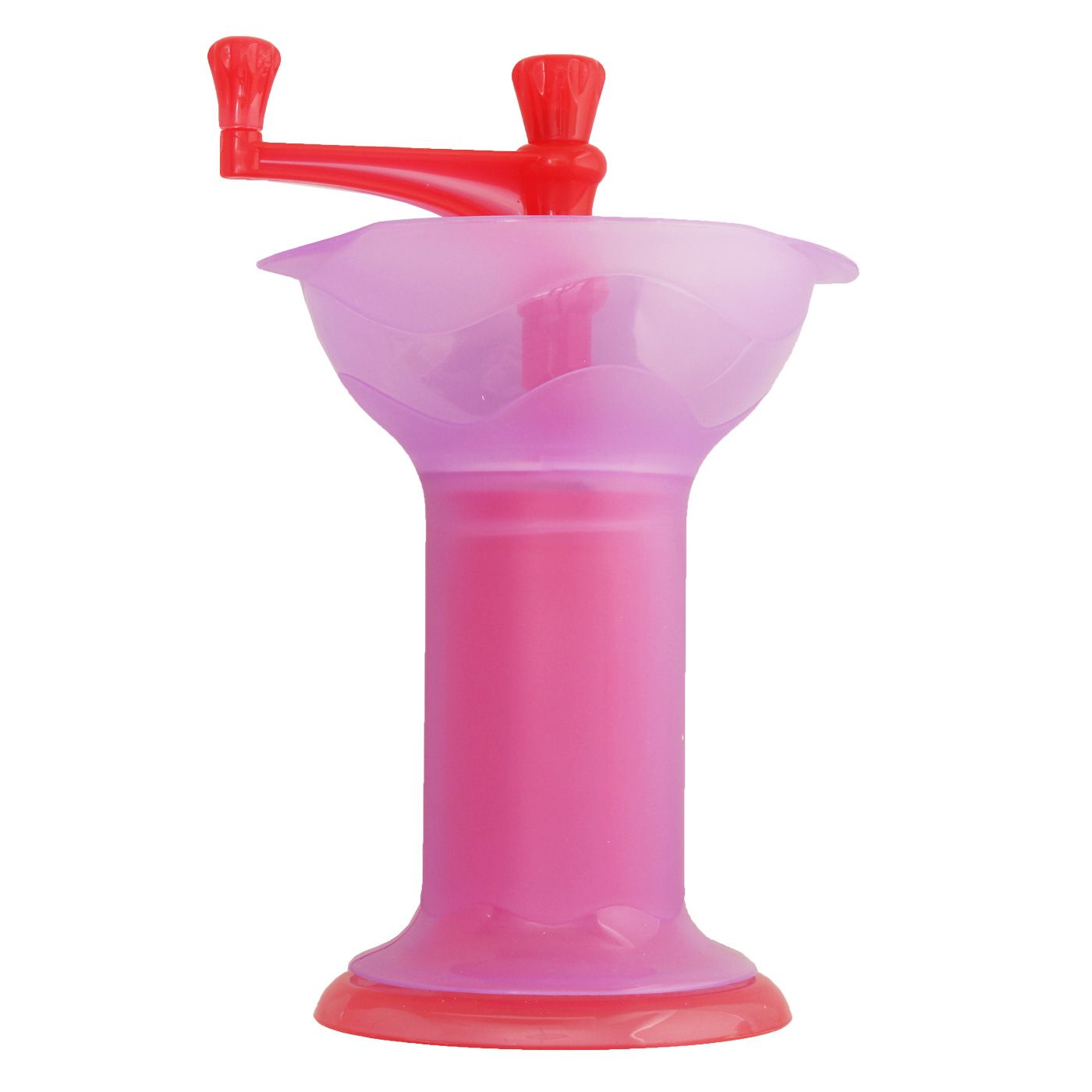 Kidsme Food Grinder Violet - 5