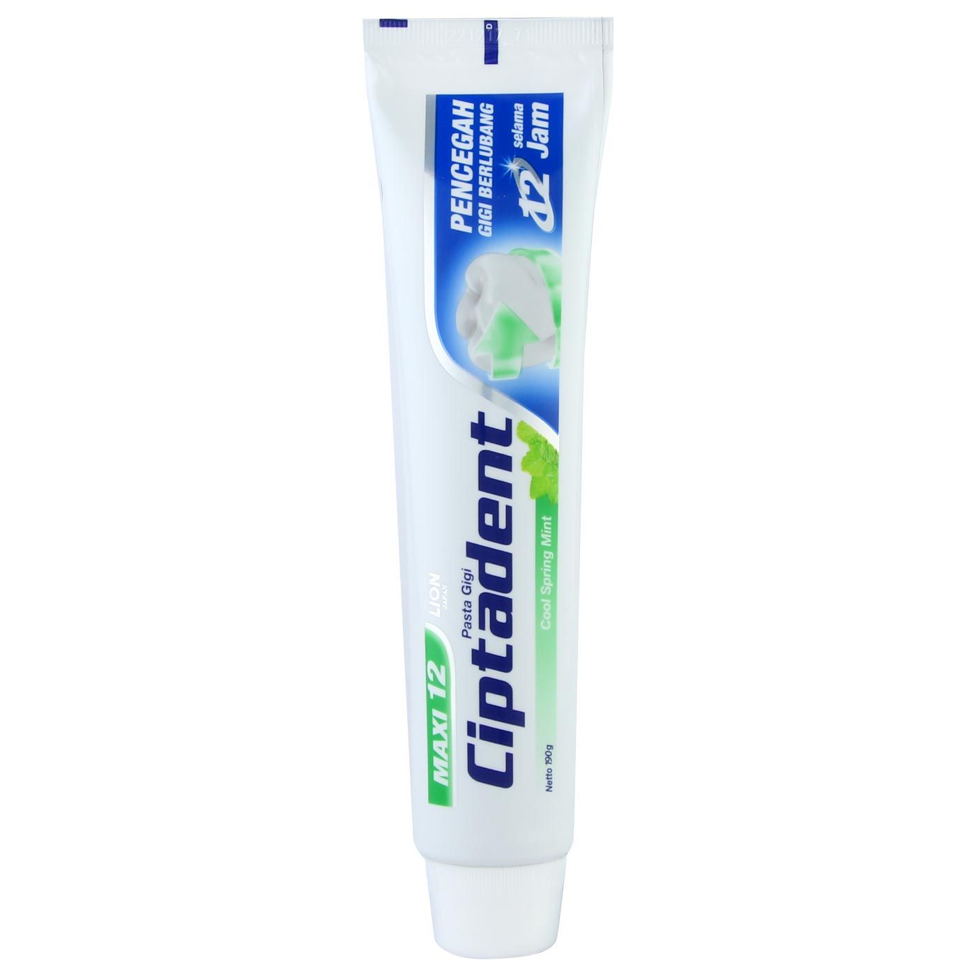 Ciptadent Tp Cool Tube 190Gr - 2