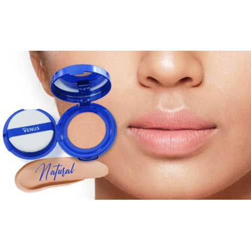 VENUS Flawless Matte Cushion - Natural - 2