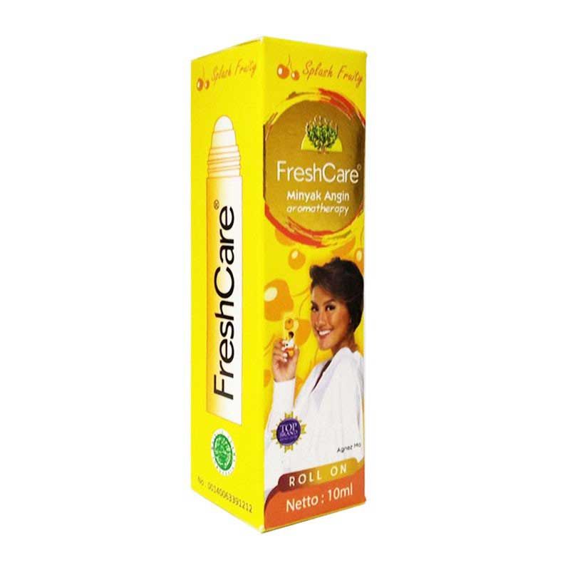 Freshcare Hot - Splash Fruit - 2